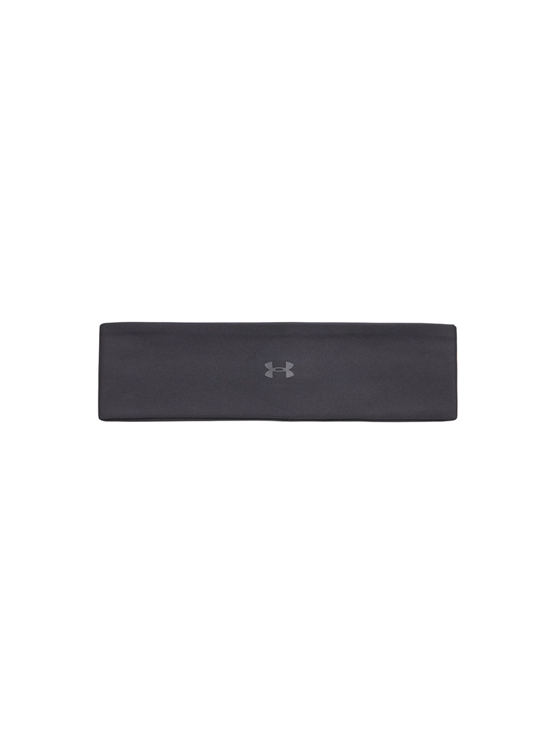 CINTILLO UA MOTION NEGRO MUJER UNDER ARMOUR - 1