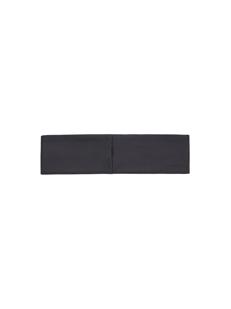 CINTILLO UA MOTION NEGRO MUJER UNDER ARMOUR - 2