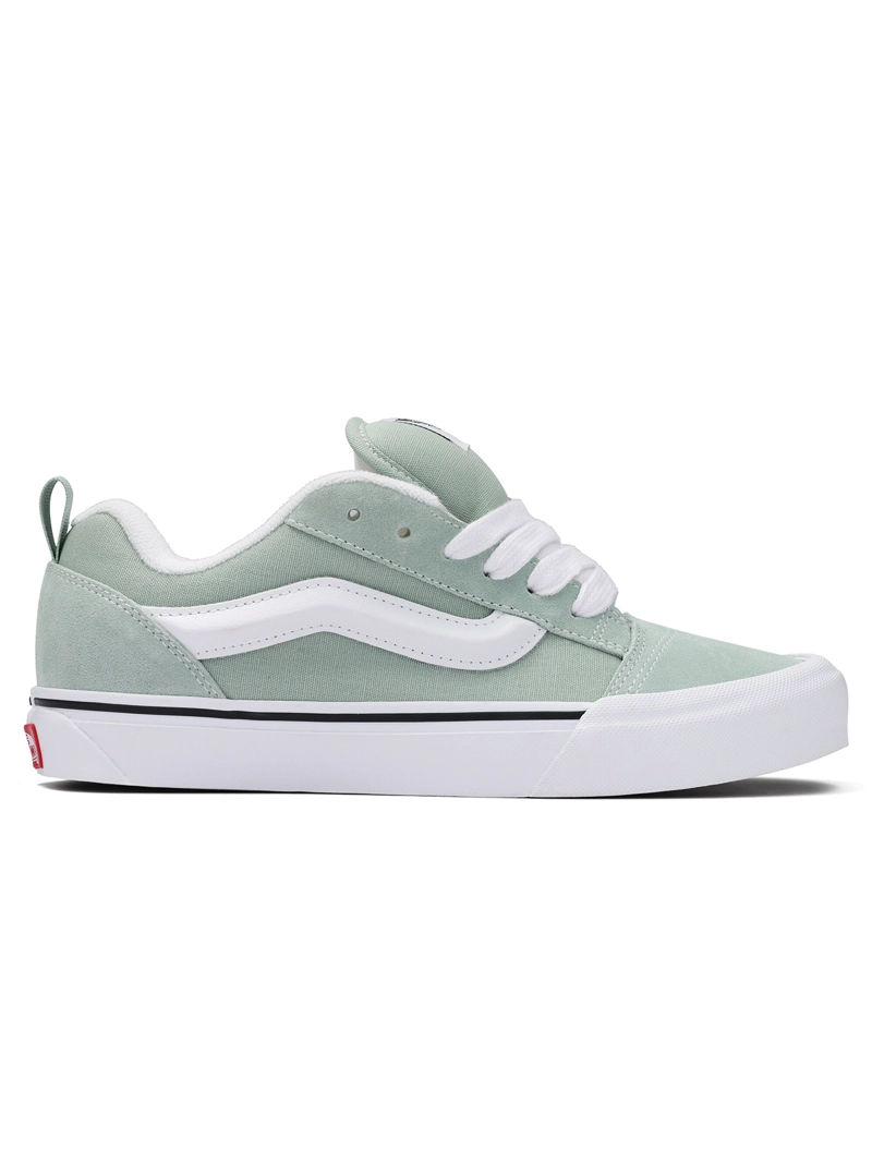 ZAPATILLA UNISEX KNU SKOOL VERDE VANS - 1