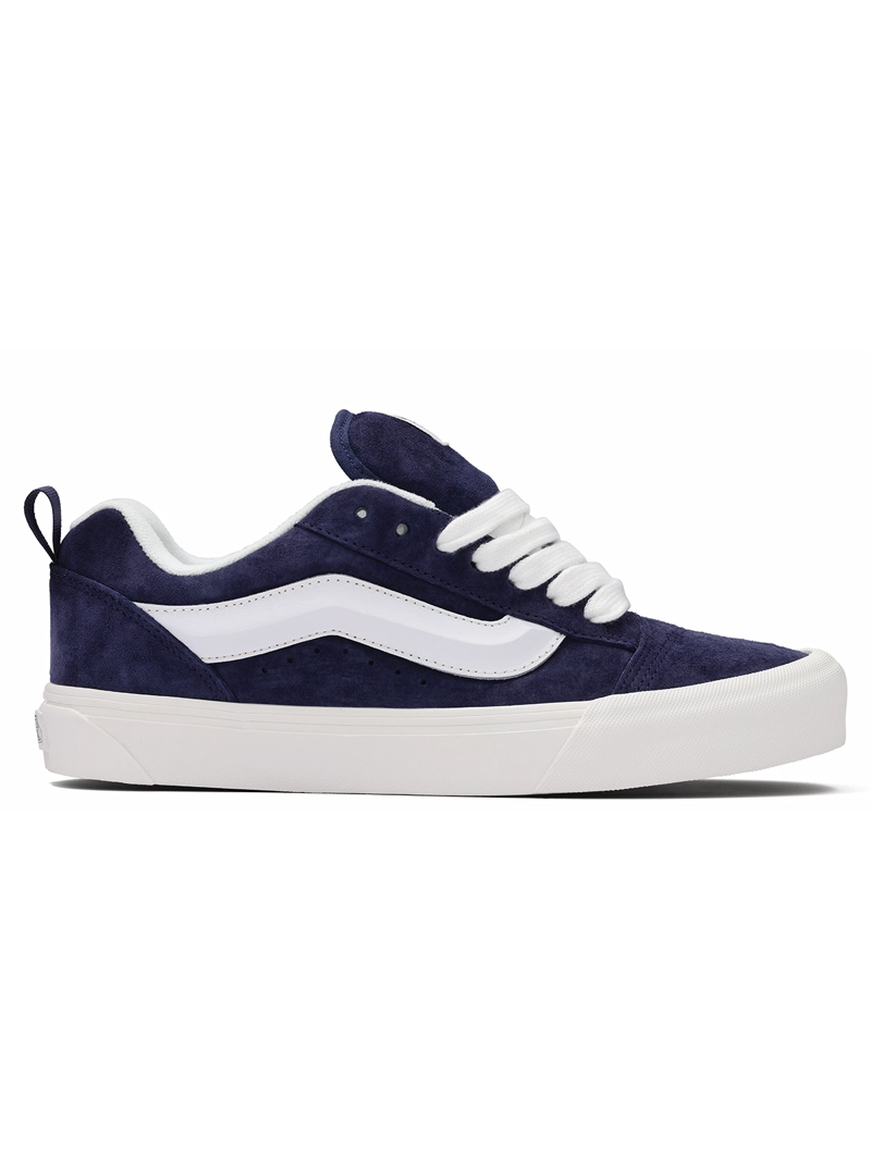 ZAPATILLA HOMBRE KNU SKOOL AZUL VANS - 1