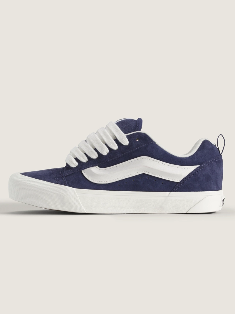ZAPATILLA HOMBRE KNU SKOOL AZUL VANS - 4