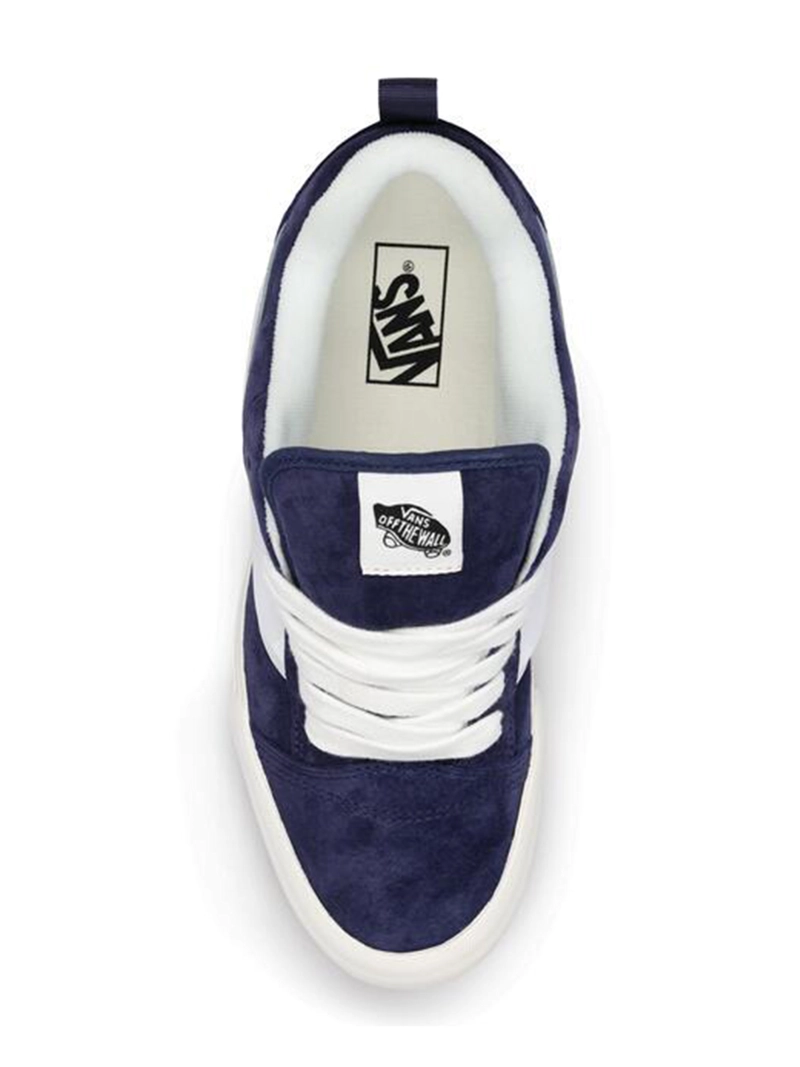 ZAPATILLA HOMBRE KNU SKOOL AZUL VANS - 7