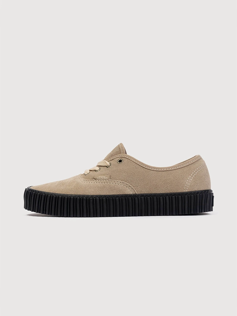 ZAPATILLA MUJER AUTHENTIC CREEPER CAFE  VANS - 1