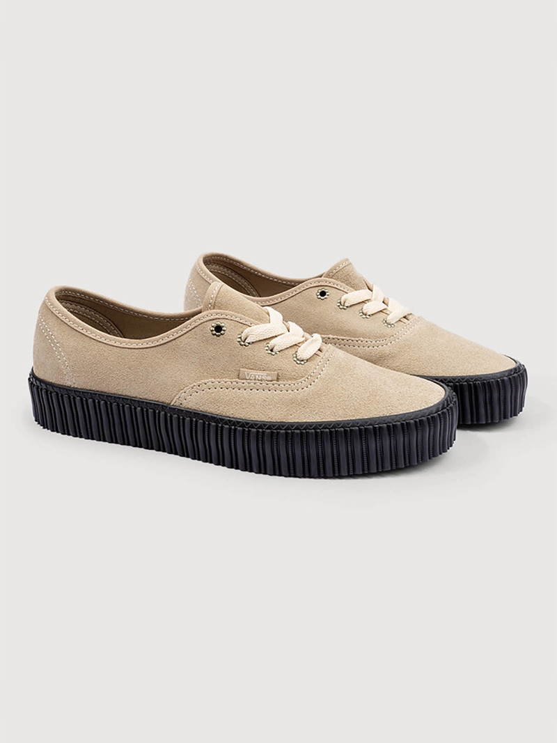 ZAPATILLA MUJER AUTHENTIC CREEPER CAFE  VANS - 2