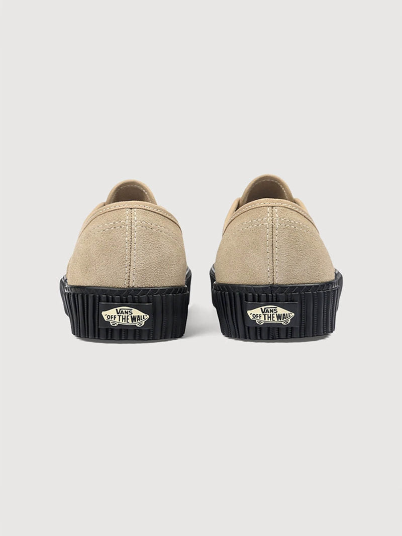 ZAPATILLA MUJER AUTHENTIC CREEPER CAFE  VANS - 5