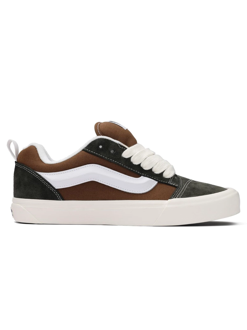 ZAPATILLA UNISEX KNU SKOOL CAFE  VANS - 1