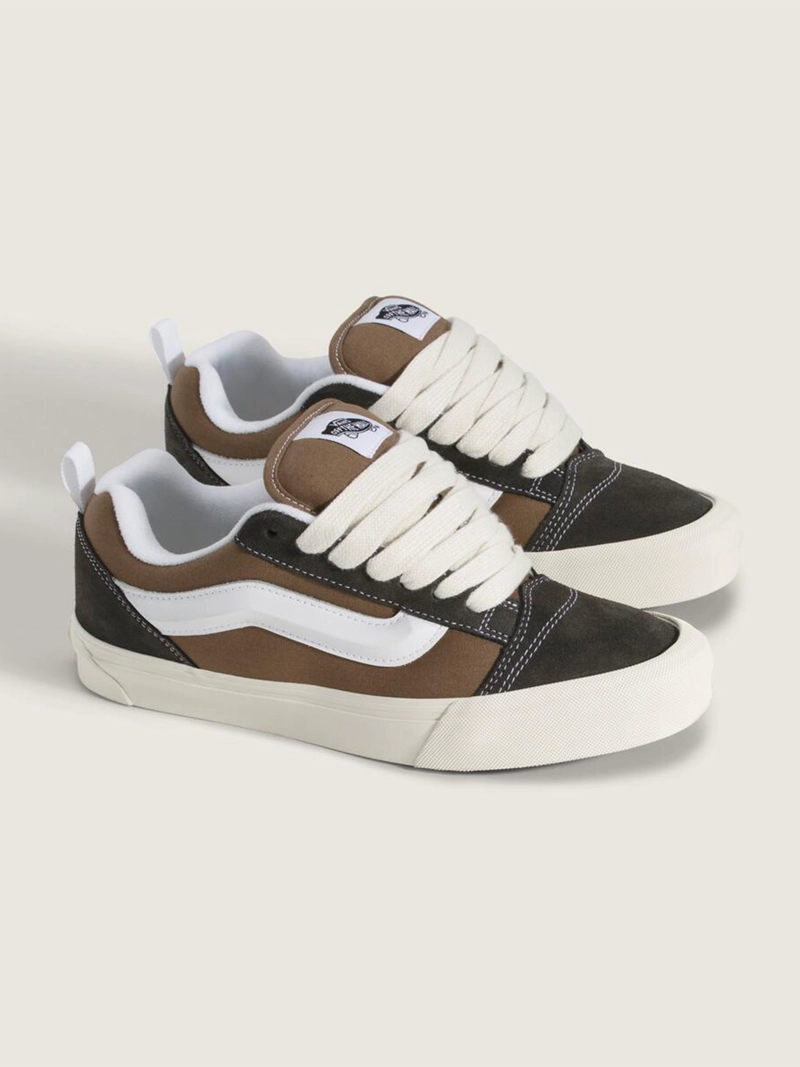 ZAPATILLA UNISEX KNU SKOOL CAFE  VANS - 2