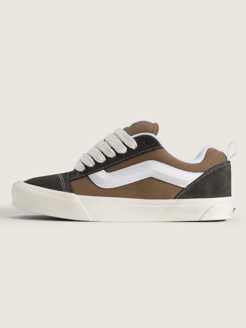 ZAPATILLA UNISEX KNU SKOOL CAFE  VANS - 4