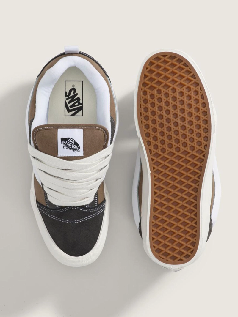 ZAPATILLA UNISEX KNU SKOOL CAFE  VANS - 5