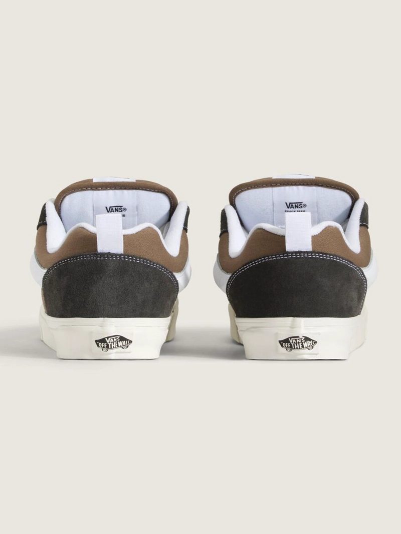 ZAPATILLA UNISEX KNU SKOOL CAFE  VANS - 6