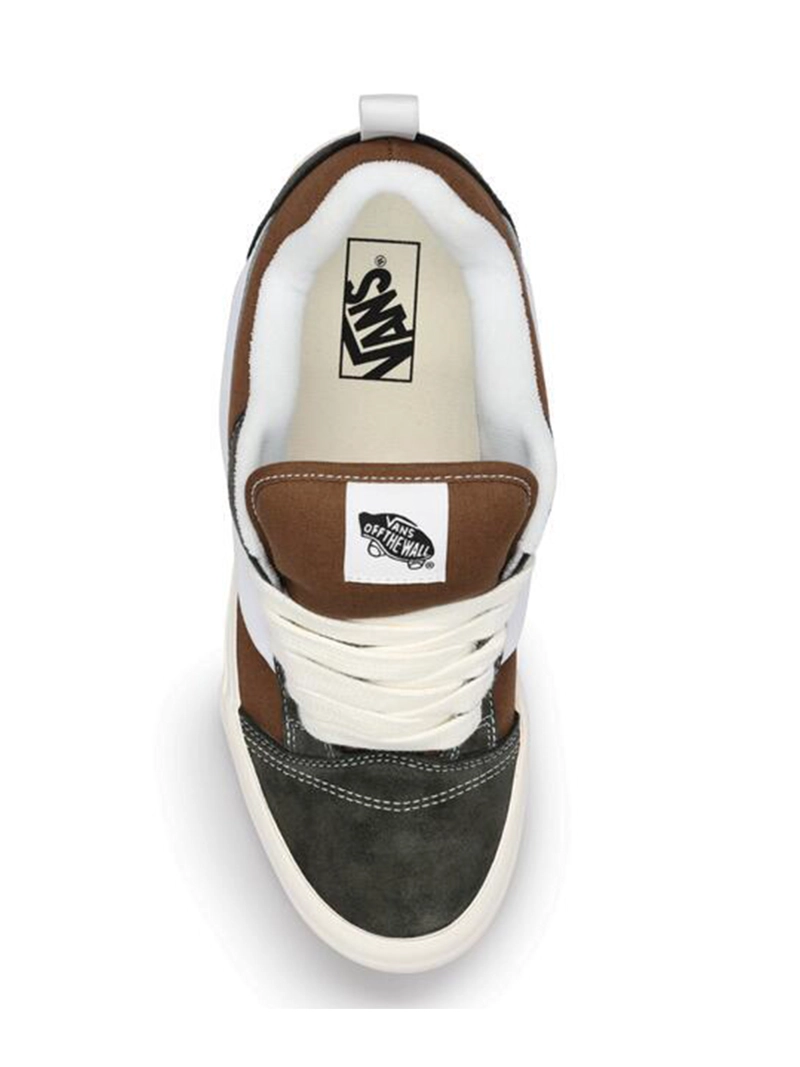 ZAPATILLA UNISEX KNU SKOOL CAFE  VANS - 7