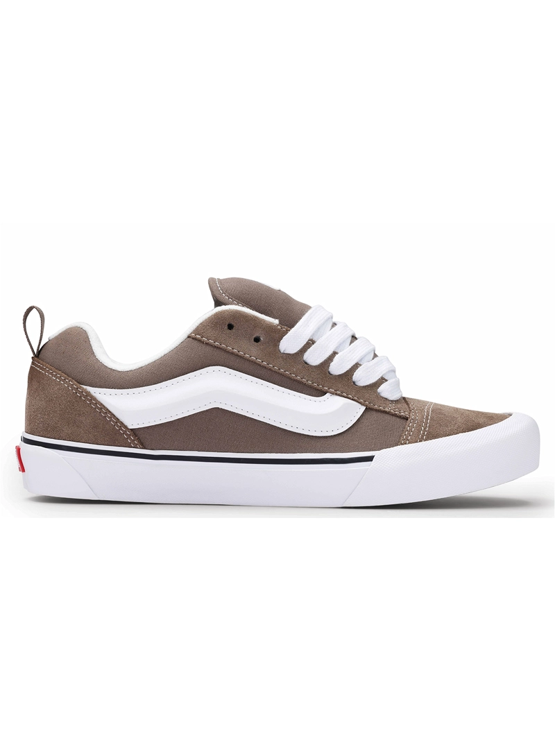 ZAPATILLA UNISEX KNU SKOOL CAFE  VANS - 1