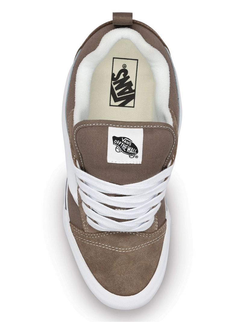 ZAPATILLA UNISEX KNU SKOOL CAFE  VANS - 2