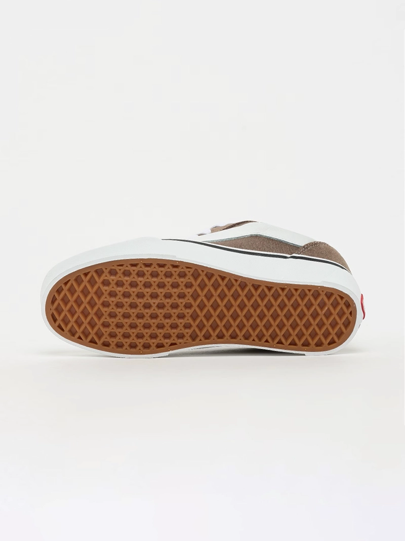 ZAPATILLA UNISEX KNU SKOOL CAFE  VANS - 4