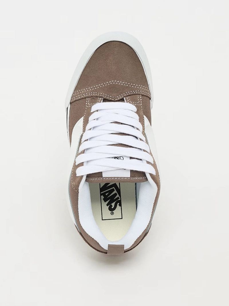 ZAPATILLA UNISEX KNU SKOOL CAFE  VANS - 5