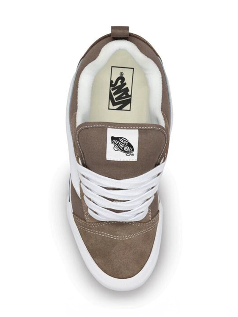 ZAPATILLA UNISEX KNU SKOOL CAFE  VANS - 7