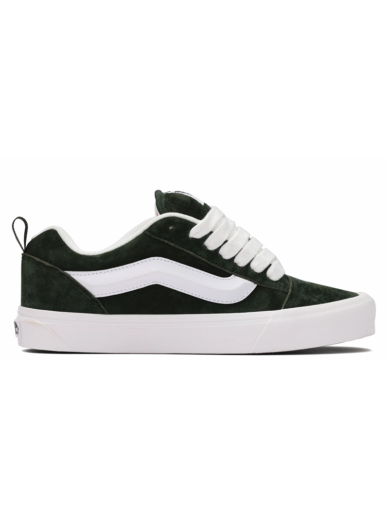 ZAPATILLA UNISEX KNU SKOOL VERDE VANS - 1