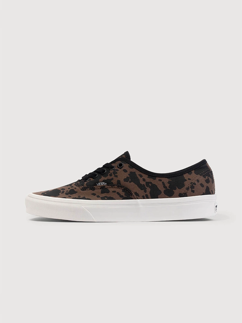 ZAPATILLA MUJER AUTHENTIC NEGRO VANS - 1