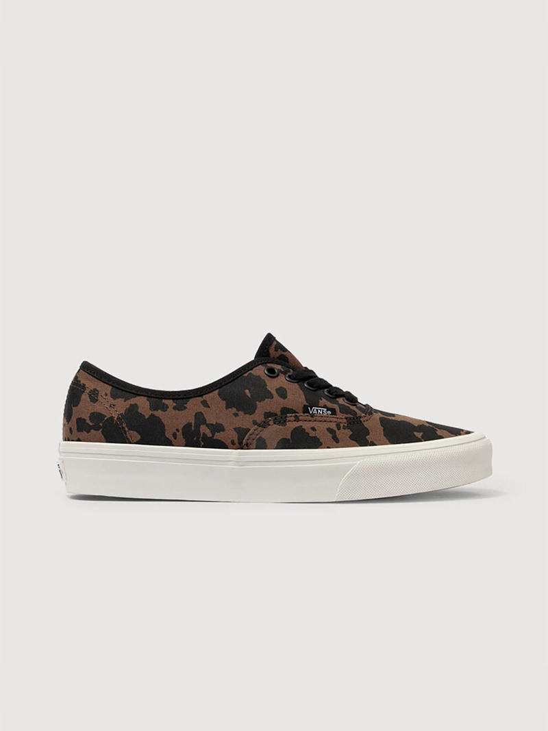 ZAPATILLA MUJER AUTHENTIC NEGRO VANS - 2