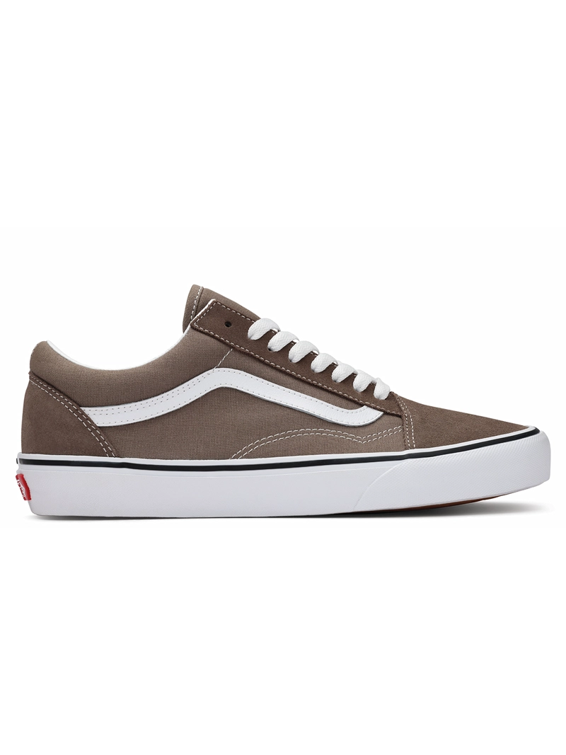 ZAPATILLA UNISEX OLD SKOOL CAFE  VANS - 1
