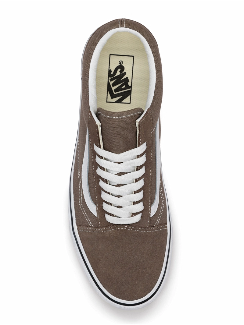 ZAPATILLA UNISEX OLD SKOOL CAFE  VANS - 2