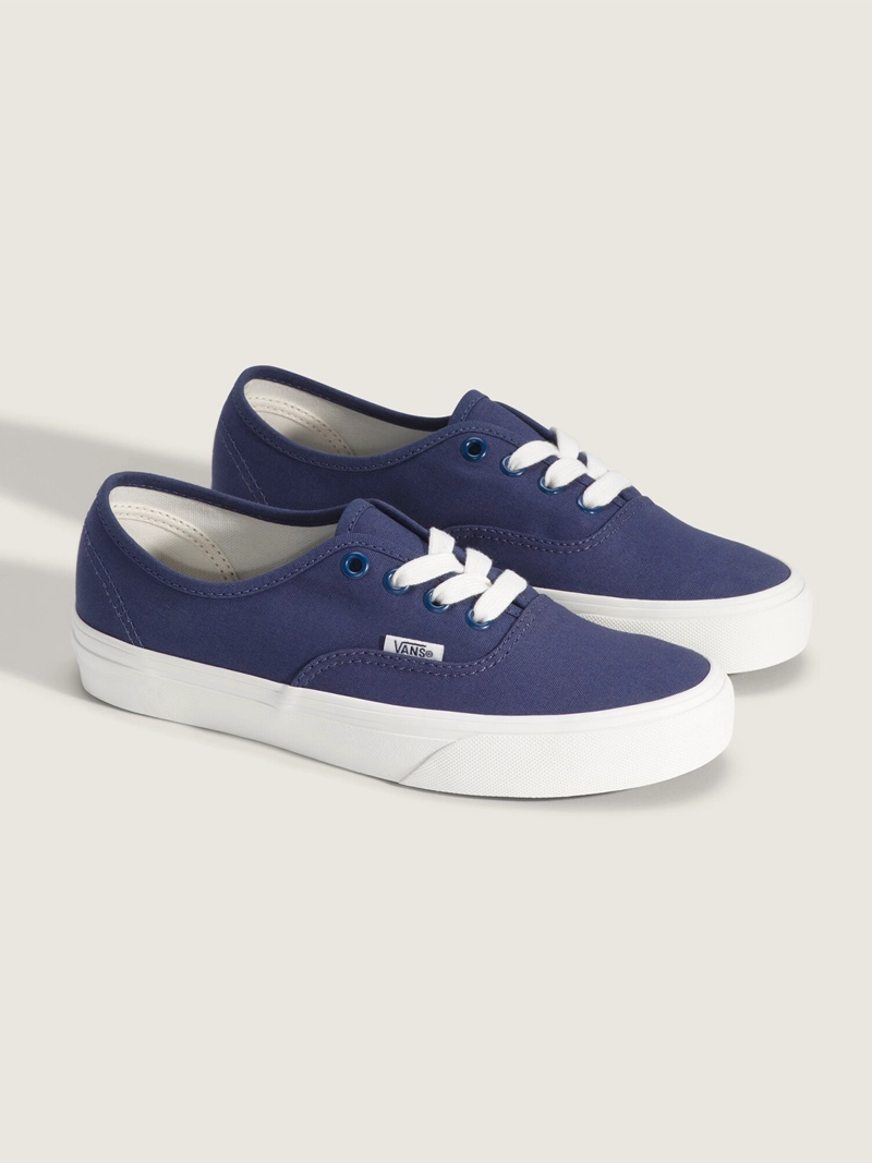 ZAPATILLA UNISEX AUTHENTIC AZUL VANS - 2