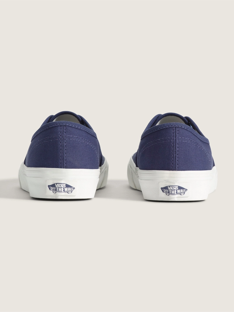 ZAPATILLA UNISEX AUTHENTIC AZUL VANS - 5