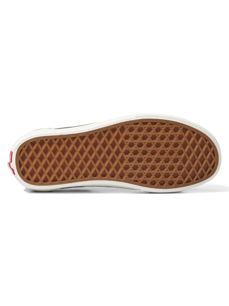 ZAPATILLA UA CLASSIC SLIP-ON S NEGRO MUJER VANS - 7