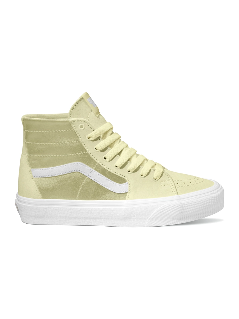 ZAPATILLA URBANA MUJER SK8-HI TAPERED VERDE VANS - 1