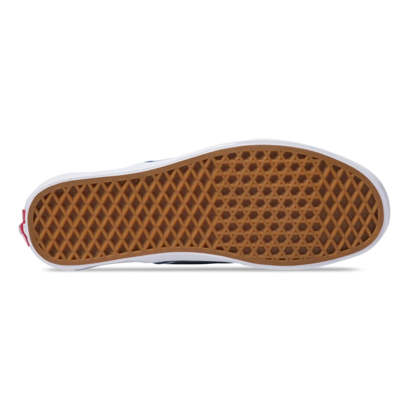 ZAPATILLA UNISEX UA CLASSIC SLIP-ON NAVY  VANS - 6