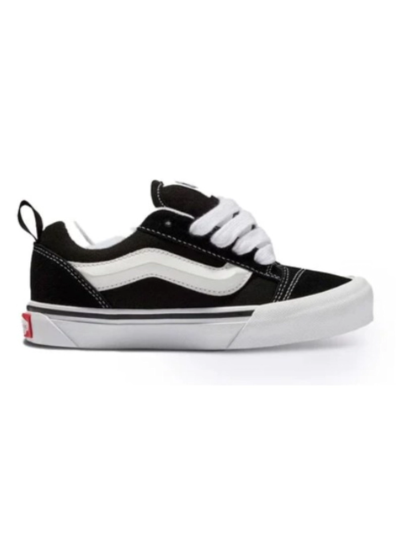 ZAPATILLA URBANA NIÑO KNU SKOOL NEGRO VANS - 1