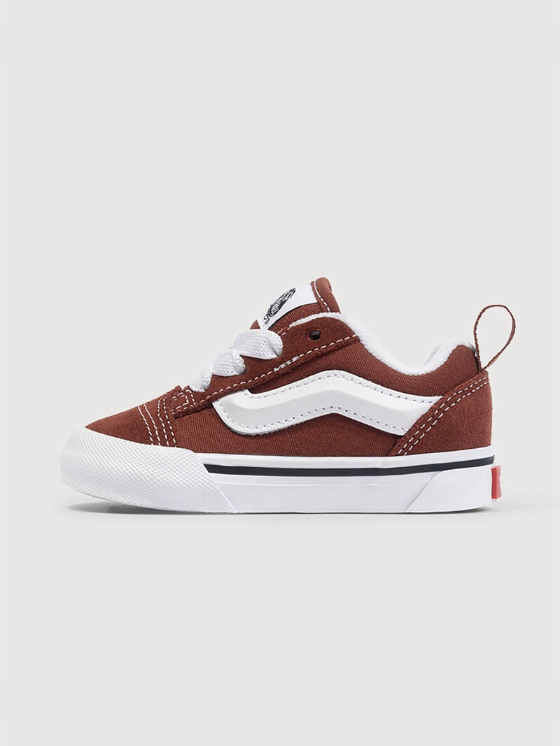 ZAPATILLA NIÑO (1 A 4 AÑOS) KNU SKOOL CAFE  VANS - 1