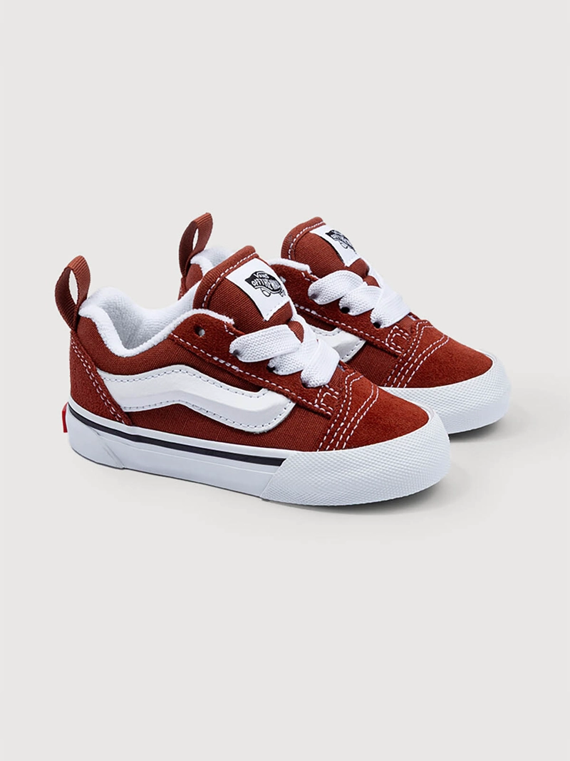 ZAPATILLA NIÑO (1 A 4 AÑOS) KNU SKOOL CAFE  VANS - 2