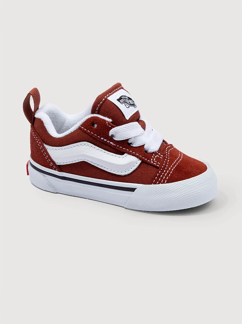 ZAPATILLA NIÑO (1 A 4 AÑOS) KNU SKOOL CAFE  VANS - 4