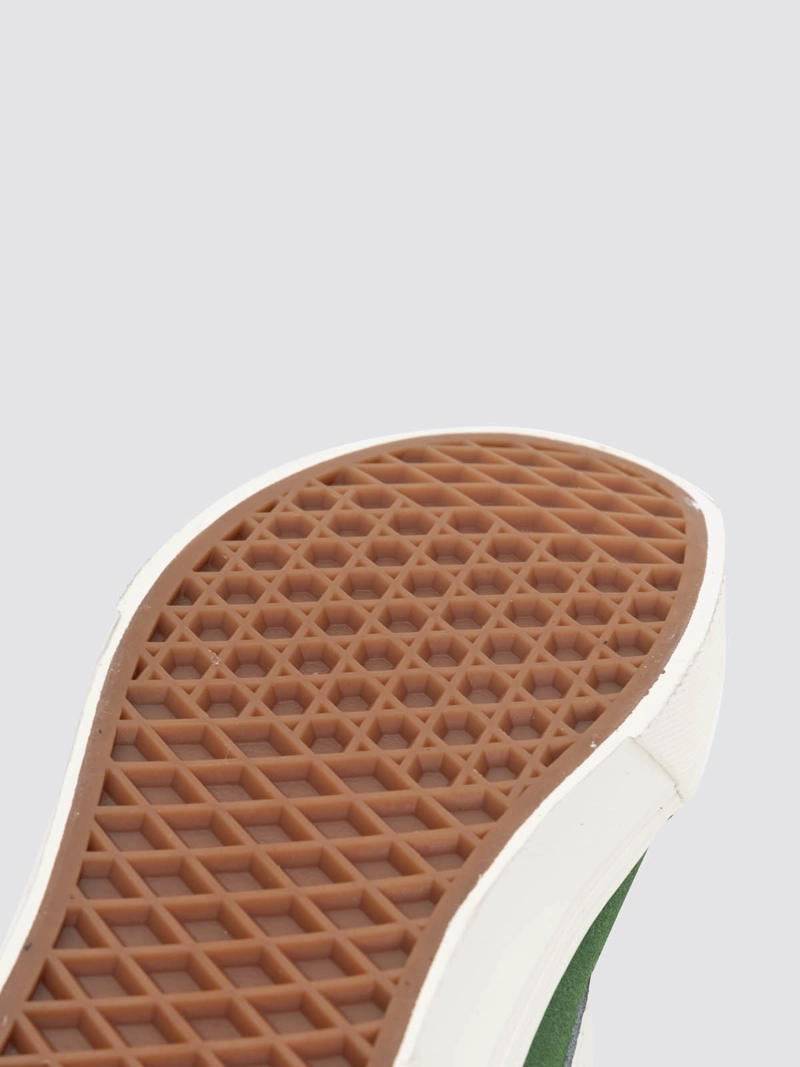 ZAPATILLA MUJER KNU SKOOL VERDE VANS - 6