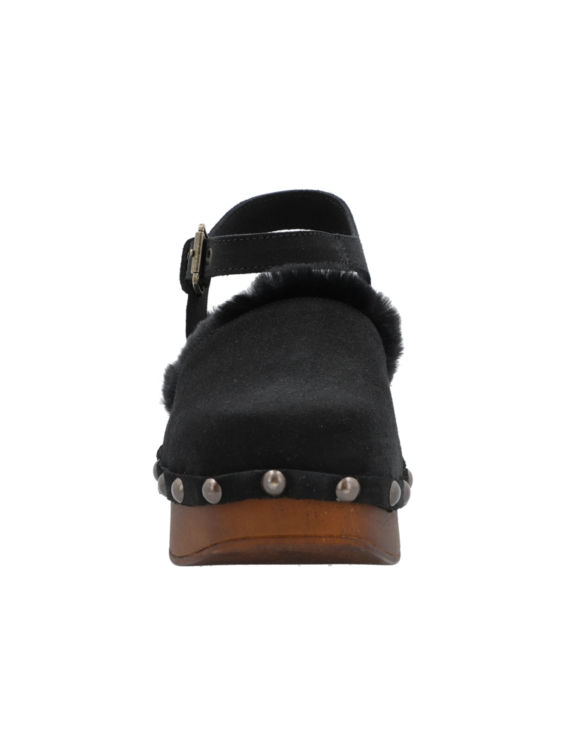 SUECO CUERO MUJER FORLI NEGRO ROCKFORD - 4