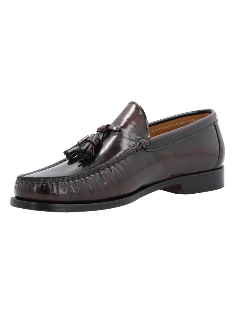 MOCASIN CUERO HOMBRE CARLO CAFE  ROCKFORD - 5