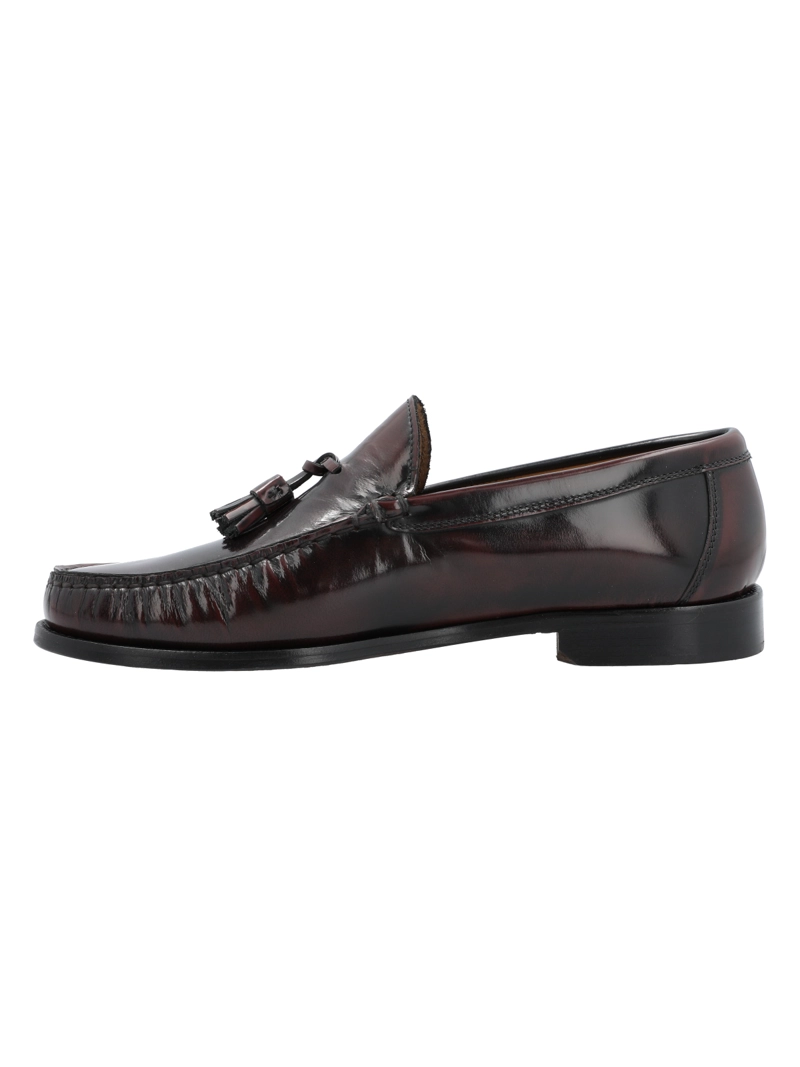 MOCASIN CUERO HOMBRE CARLO CAFE  ROCKFORD - 6