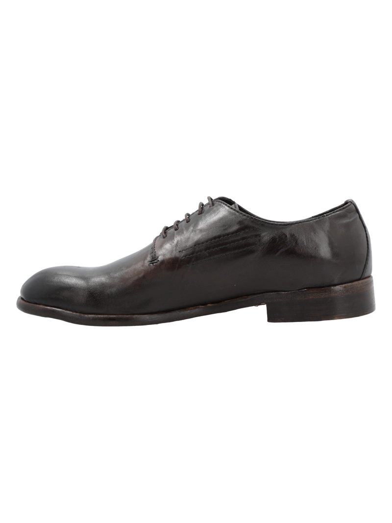 MOCASIN CUERO HOMBRE LORENZO AZUL ROCKFORD - 6