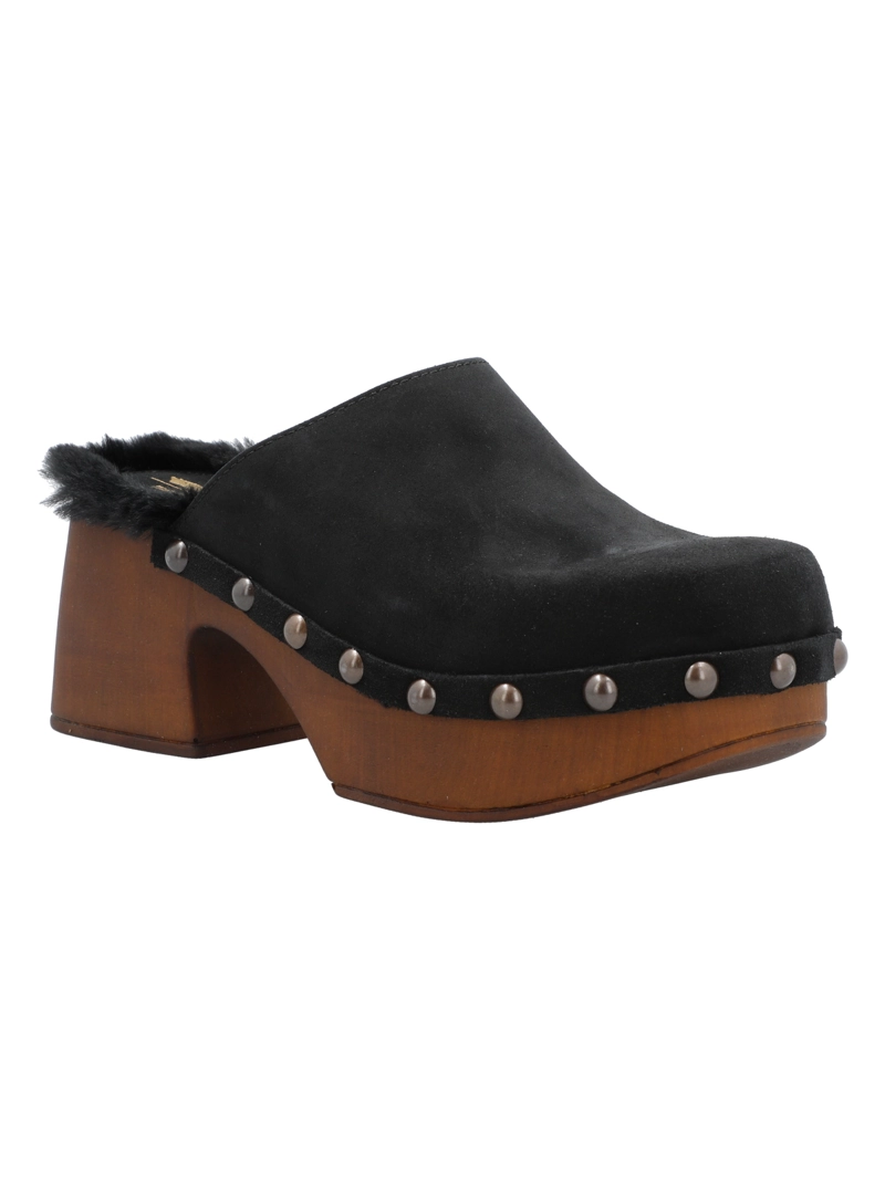 SUECO CUERO MUJER AREZZO NEGRO ROCKFORD - 2
