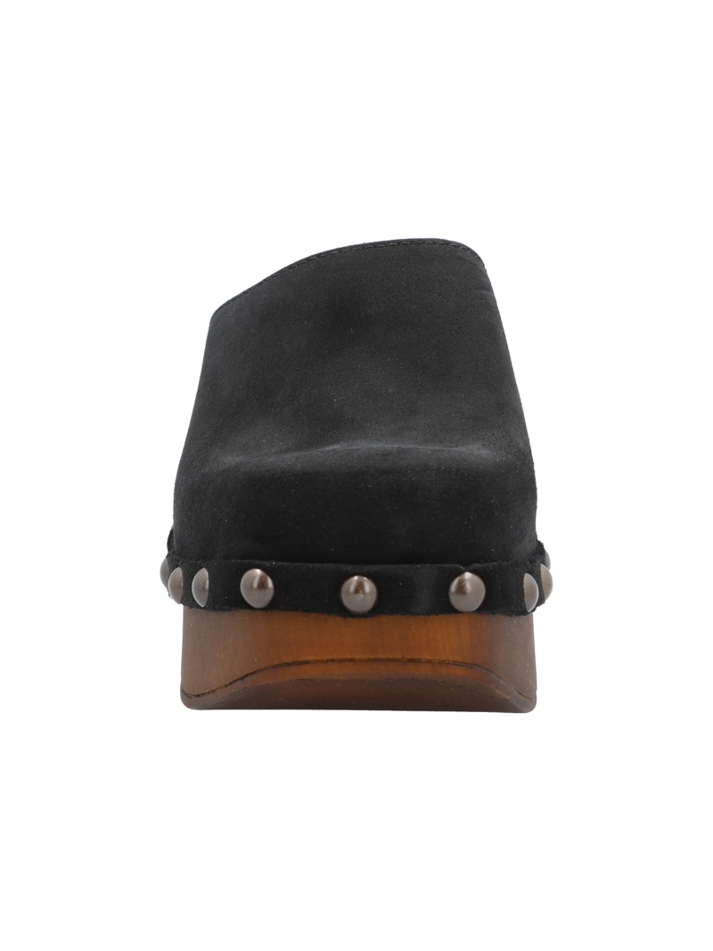 SUECO CUERO MUJER AREZZO NEGRO ROCKFORD - 4