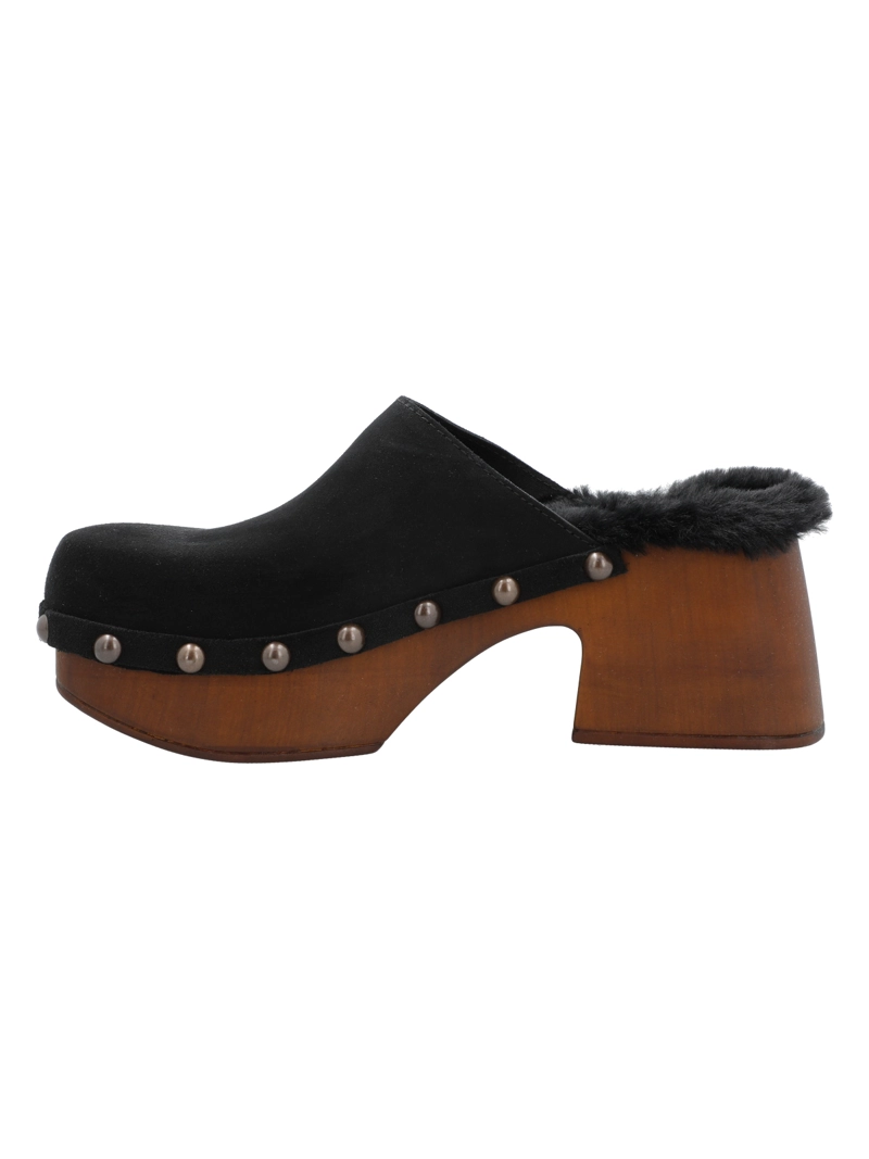 SUECO CUERO MUJER AREZZO NEGRO ROCKFORD - 6