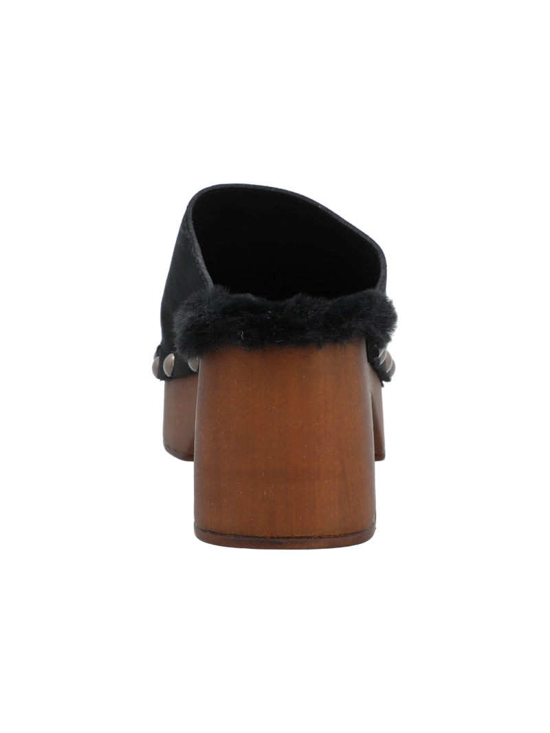 SUECO CUERO MUJER AREZZO NEGRO ROCKFORD - 7