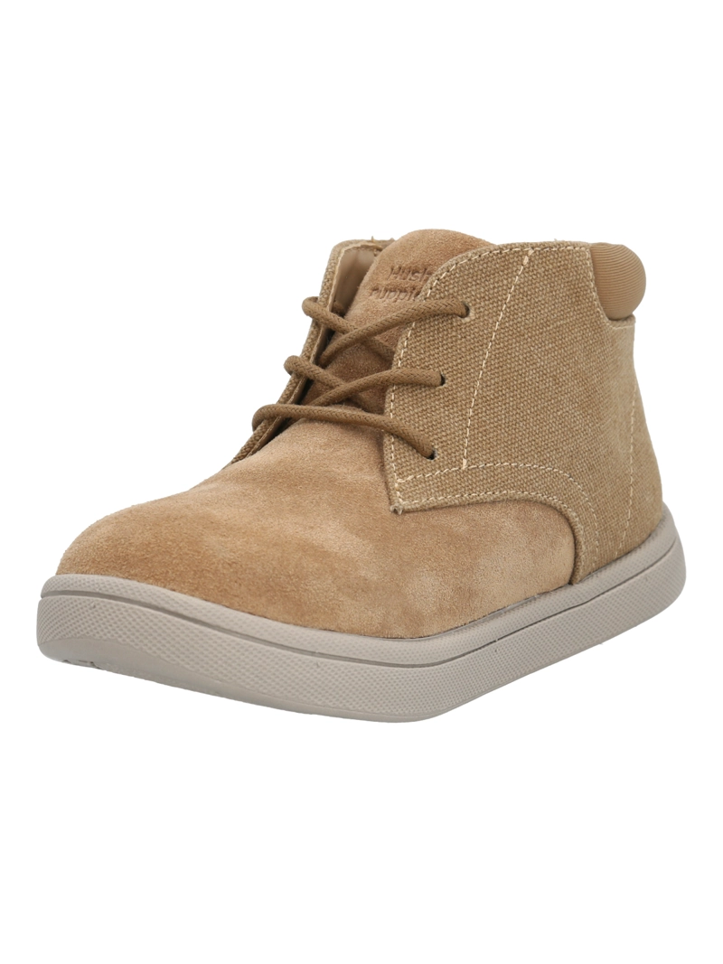BOTIN NIÑO PIO BEIGE HUSH PUPPIES KIDS - 5