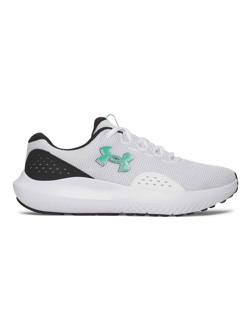 ZAPATILLA UA SURGE 4 BLANCO PARA HOMBRE UNDER ARMOUR - 1
