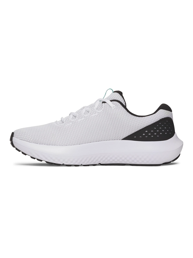 ZAPATILLA UA SURGE 4 BLANCO PARA HOMBRE UNDER ARMOUR - 2