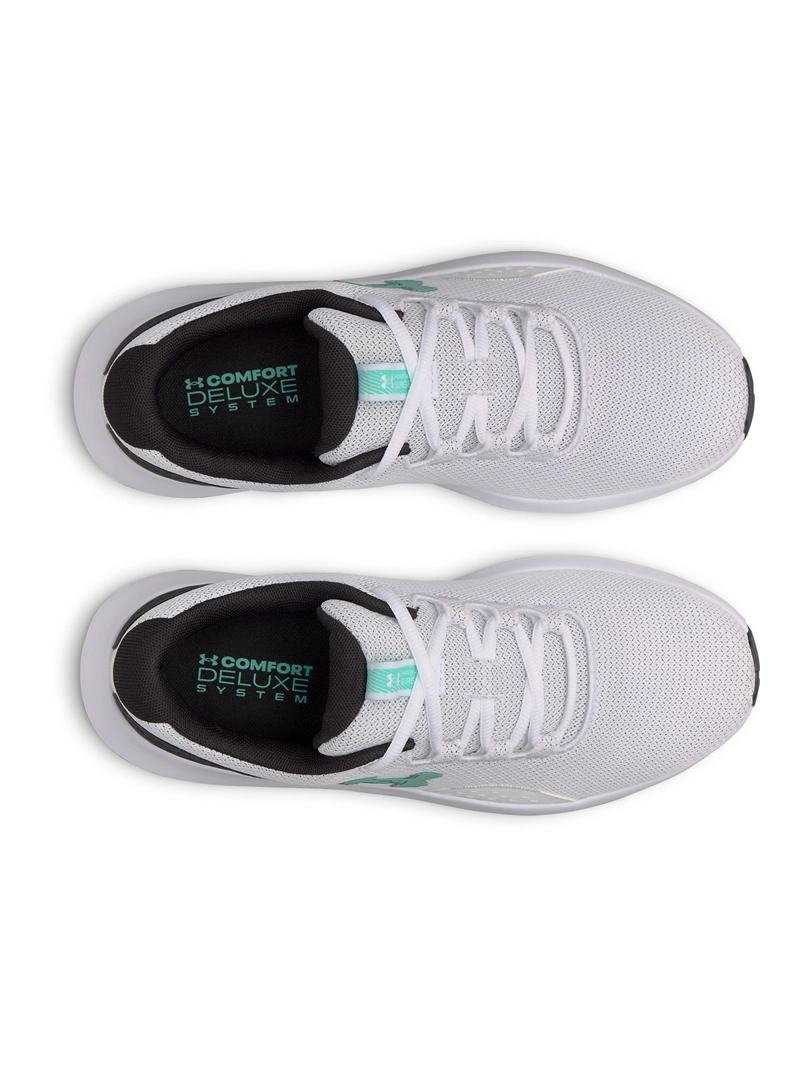 ZAPATILLA UA SURGE 4 BLANCO PARA HOMBRE UNDER ARMOUR - 5