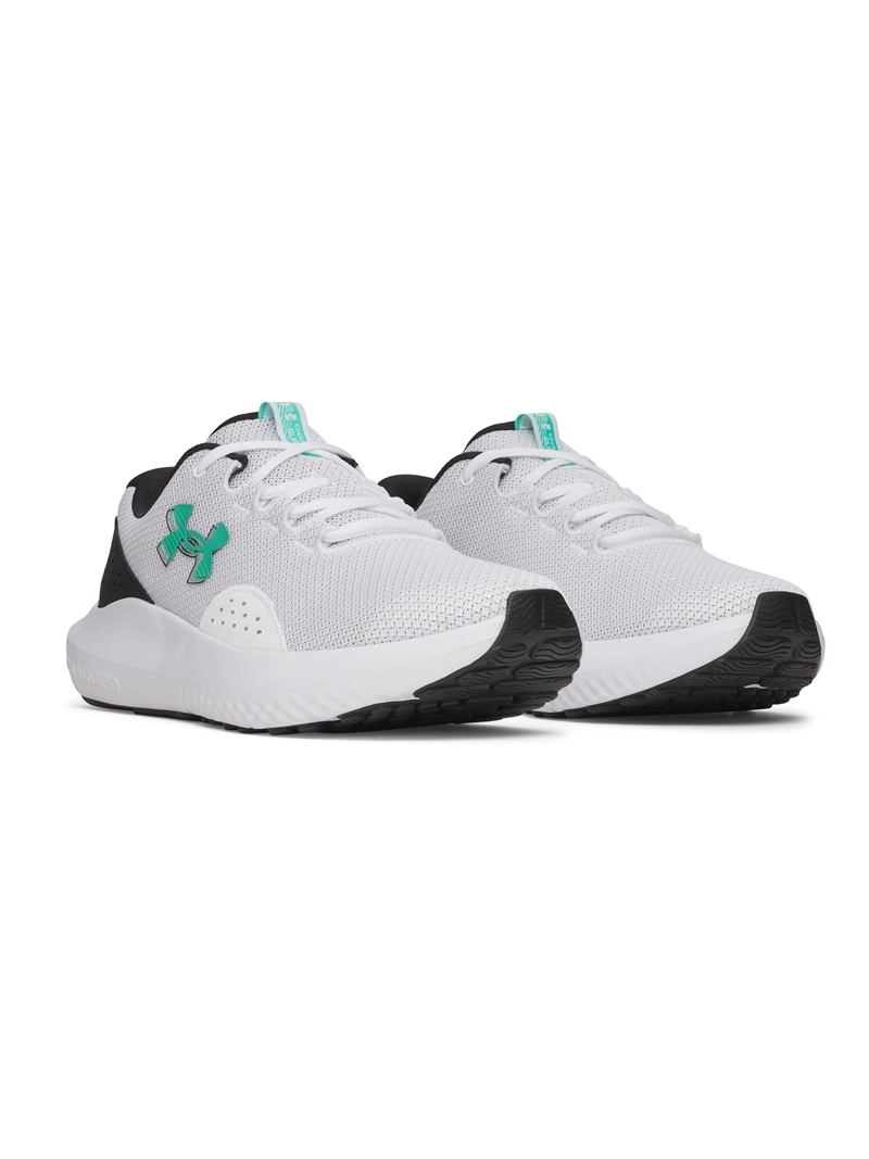 ZAPATILLA UA SURGE 4 BLANCO PARA HOMBRE UNDER ARMOUR - 6