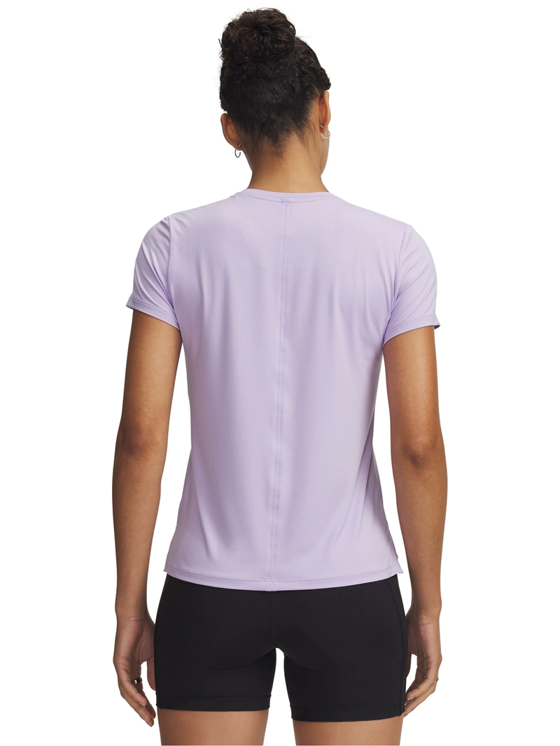 POLERA M/C UA VANISH MORADO MUJER UNDER ARMOUR - 2