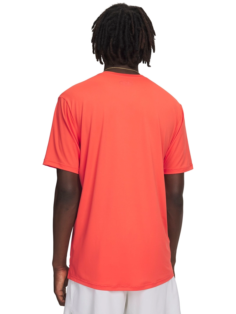 POLERA M/C UA VANISH ENERGY ROJO HOMBRE UNDER ARMOUR - 2